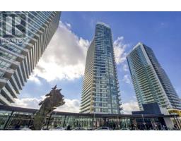 1005 - 115 MCMAHON DRIVE E, Toronto, Ontario