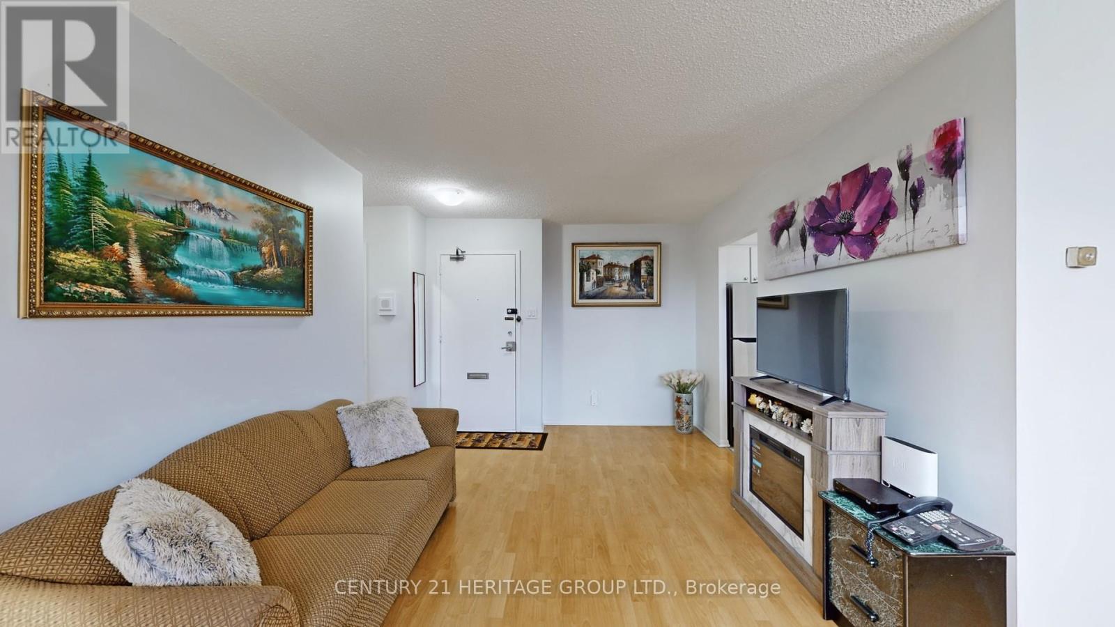 409 - 5 Parkway Forest Drive, Toronto, Ontario  M2J 1L2 - Photo 11 - C12966550