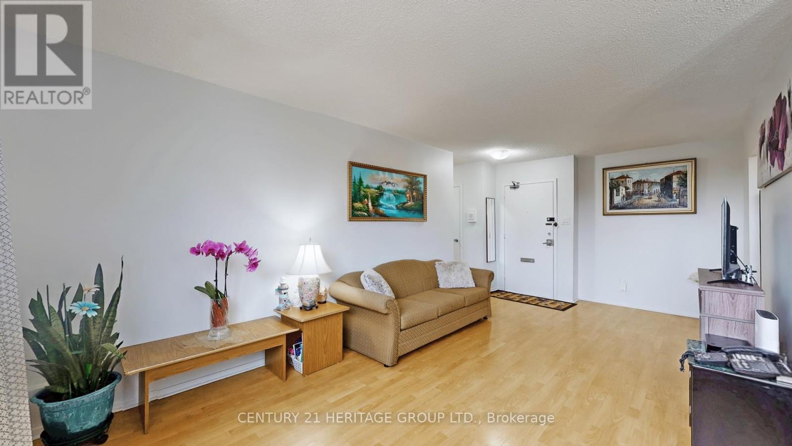 409 - 5 Parkway Forest Drive, Toronto, Ontario  M2J 1L2 - Photo 12 - C12966550