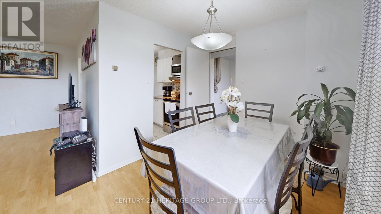 409 - 5 Parkway Forest Drive, Toronto, Ontario  M2J 1L2 - Photo 16 - C12966550