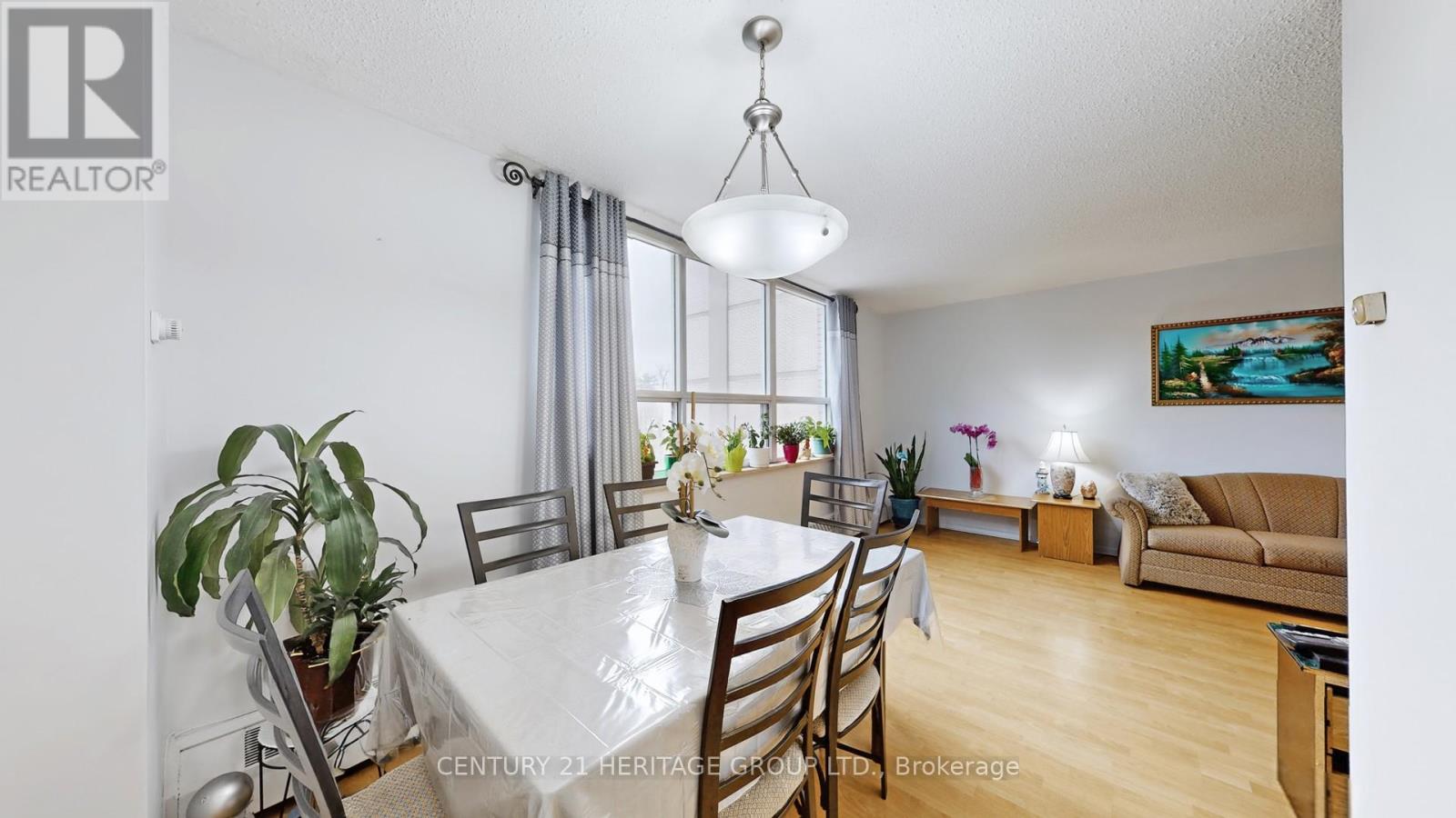 409 - 5 Parkway Forest Drive, Toronto, Ontario  M2J 1L2 - Photo 17 - C12966550