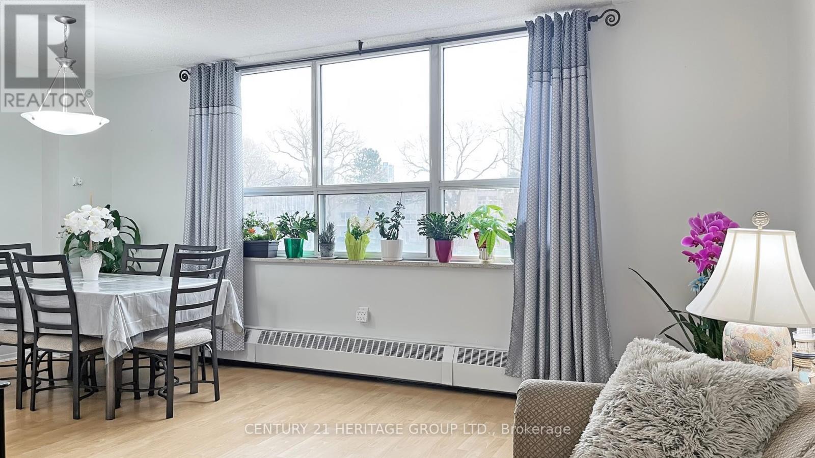 409 - 5 Parkway Forest Drive, Toronto, Ontario  M2J 1L2 - Photo 18 - C12966550