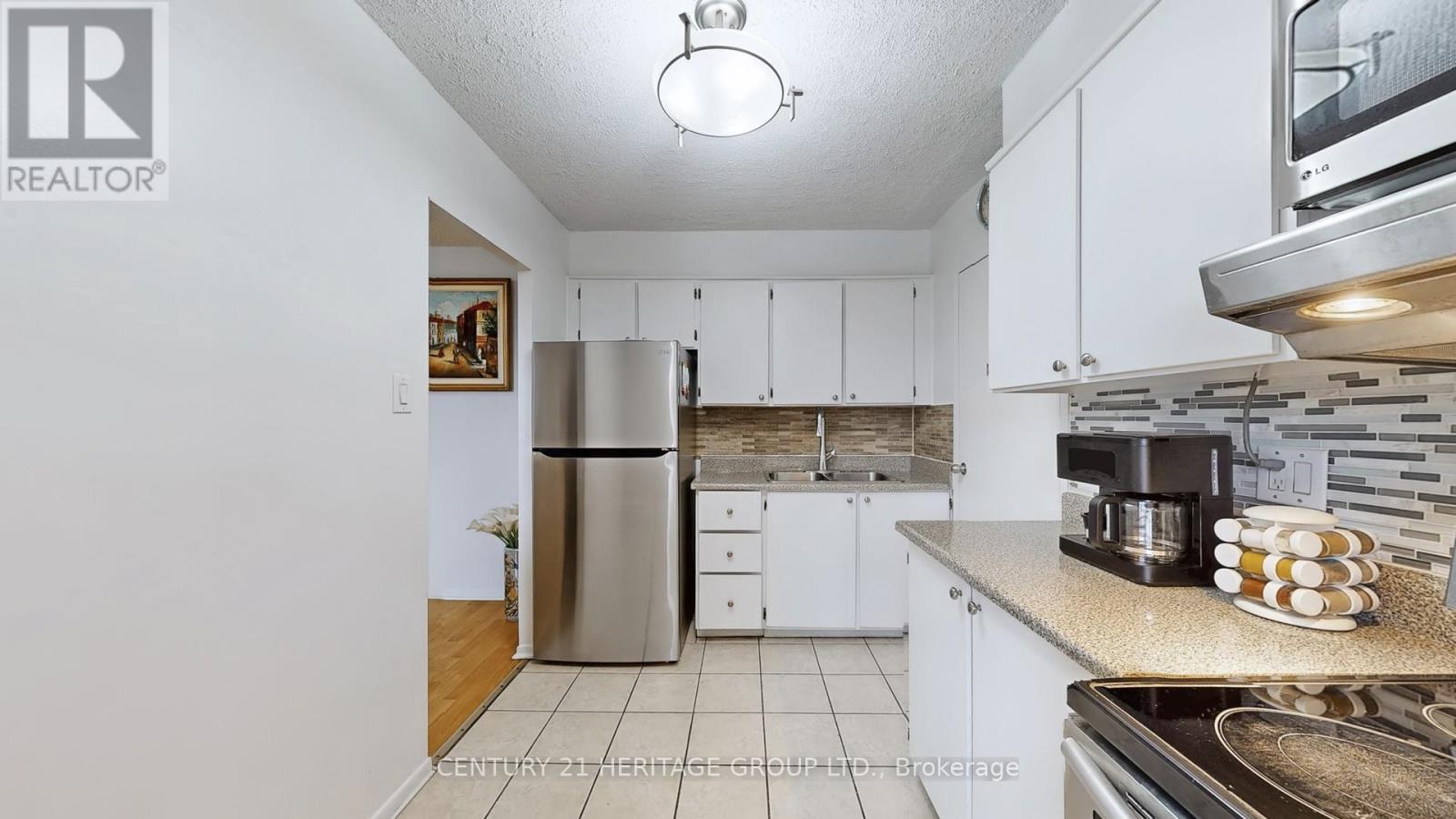 409 - 5 Parkway Forest Drive, Toronto, Ontario  M2J 1L2 - Photo 19 - C12966550