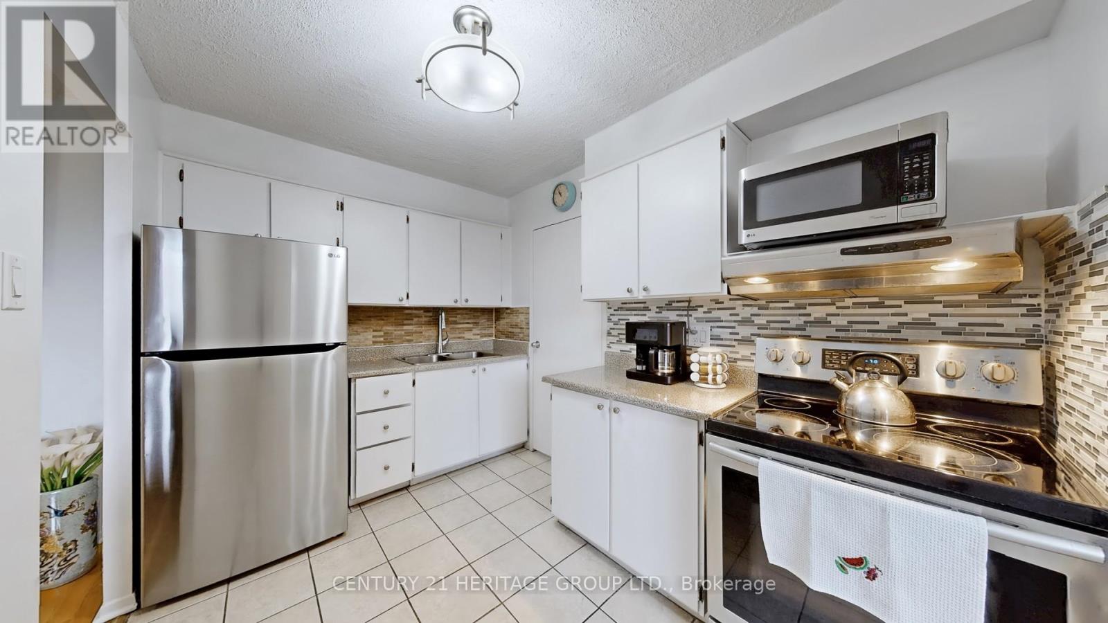 409 - 5 Parkway Forest Drive, Toronto, Ontario  M2J 1L2 - Photo 20 - C12966550