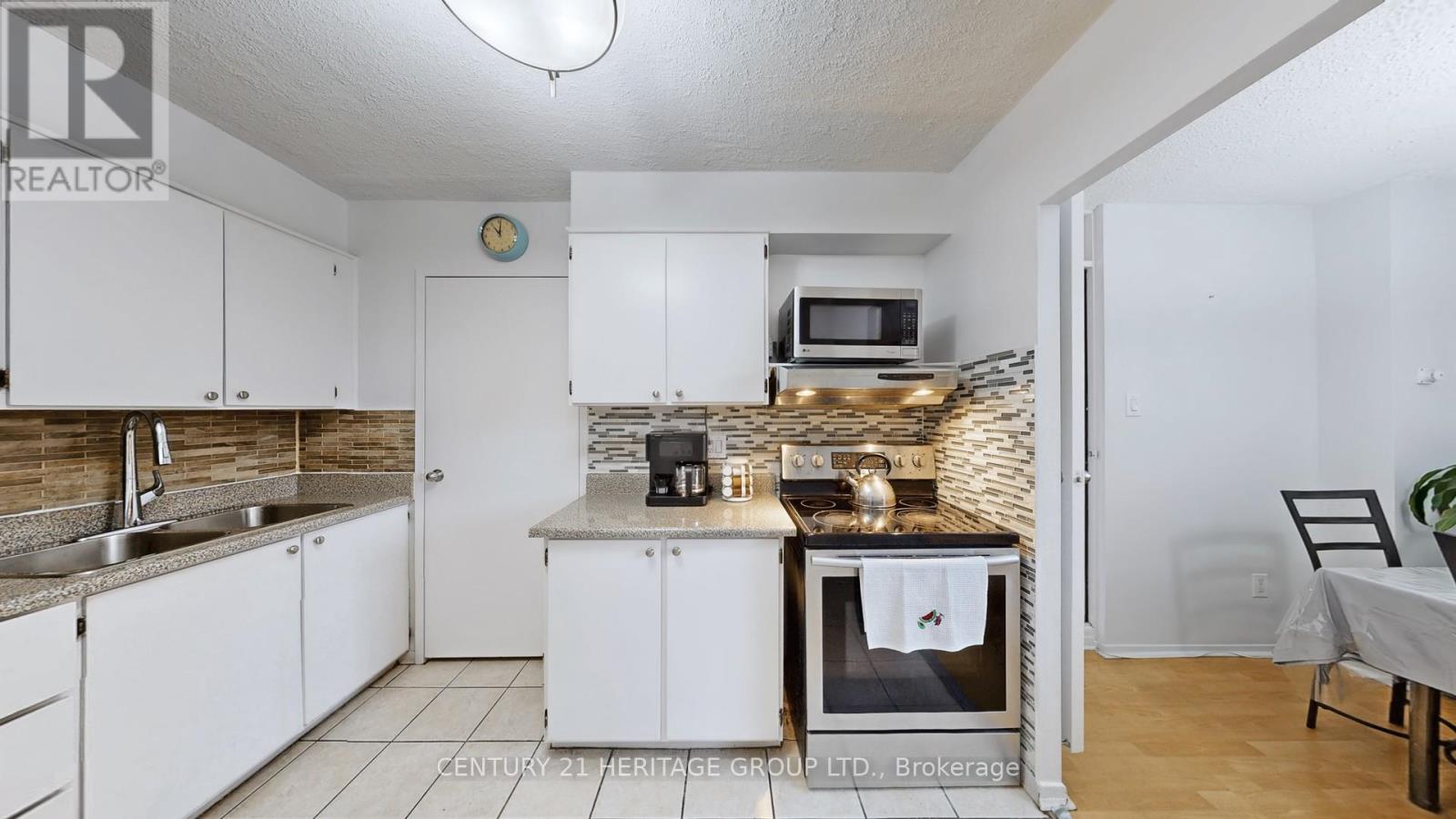 409 - 5 Parkway Forest Drive, Toronto, Ontario  M2J 1L2 - Photo 21 - C12966550