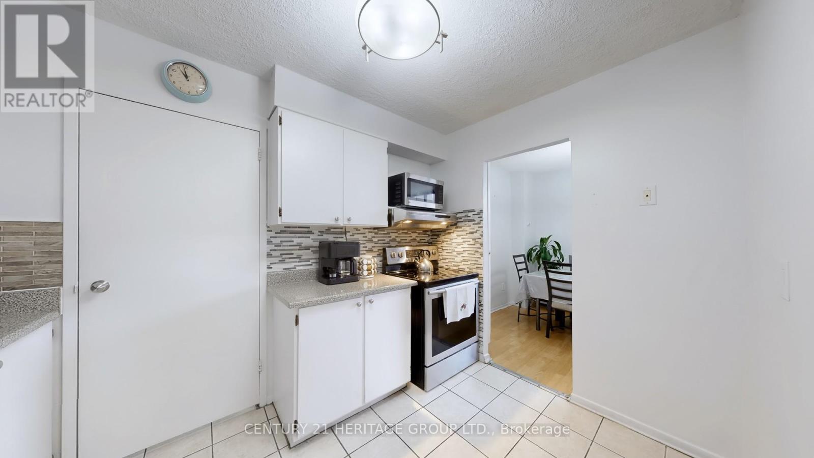 409 - 5 Parkway Forest Drive, Toronto, Ontario  M2J 1L2 - Photo 22 - C12966550