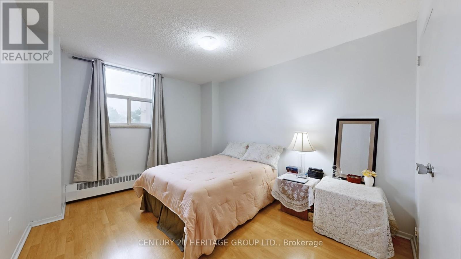 409 - 5 Parkway Forest Drive, Toronto, Ontario  M2J 1L2 - Photo 25 - C12966550