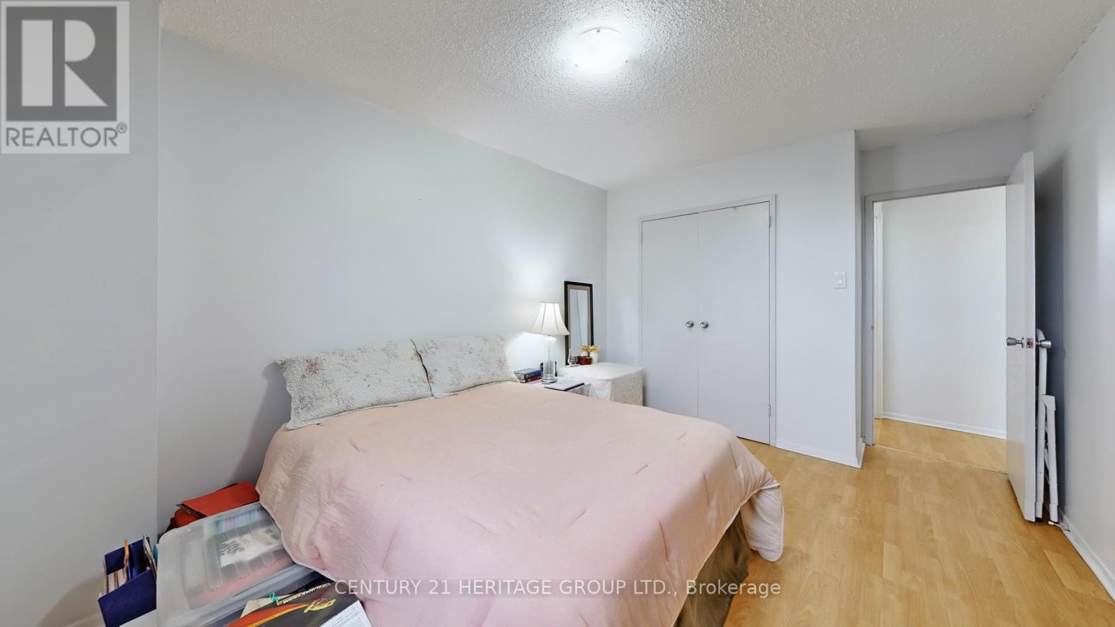 409 - 5 Parkway Forest Drive, Toronto, Ontario  M2J 1L2 - Photo 27 - C12966550