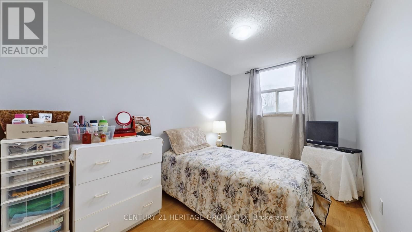 409 - 5 Parkway Forest Drive, Toronto, Ontario  M2J 1L2 - Photo 28 - C12966550