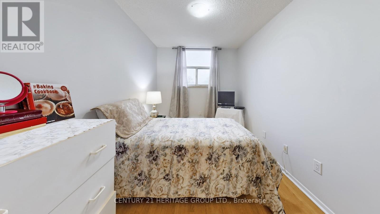 409 - 5 Parkway Forest Drive, Toronto, Ontario  M2J 1L2 - Photo 29 - C12966550