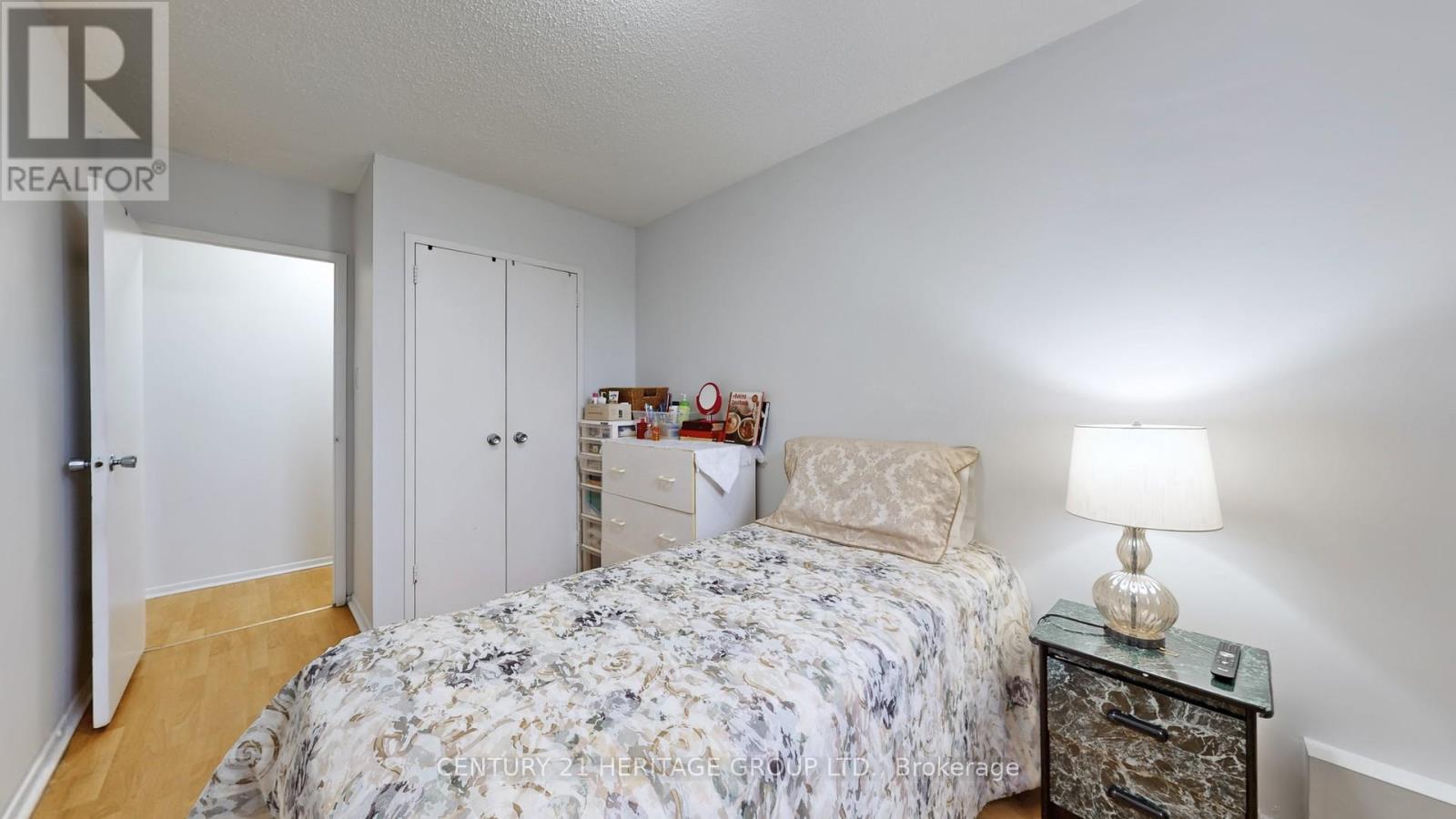 409 - 5 Parkway Forest Drive, Toronto, Ontario  M2J 1L2 - Photo 30 - C12966550