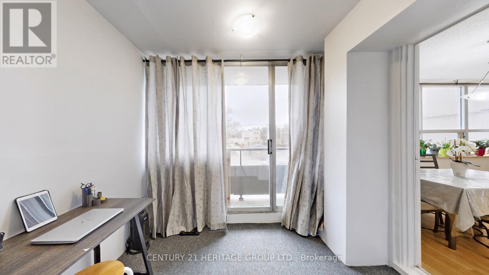 409 - 5 Parkway Forest Drive, Toronto, Ontario  M2J 1L2 - Photo 32 - C12966550