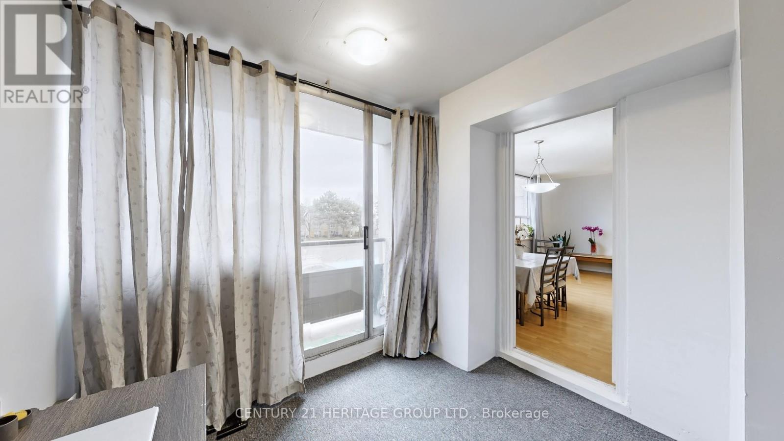 409 - 5 Parkway Forest Drive, Toronto, Ontario  M2J 1L2 - Photo 33 - C12966550