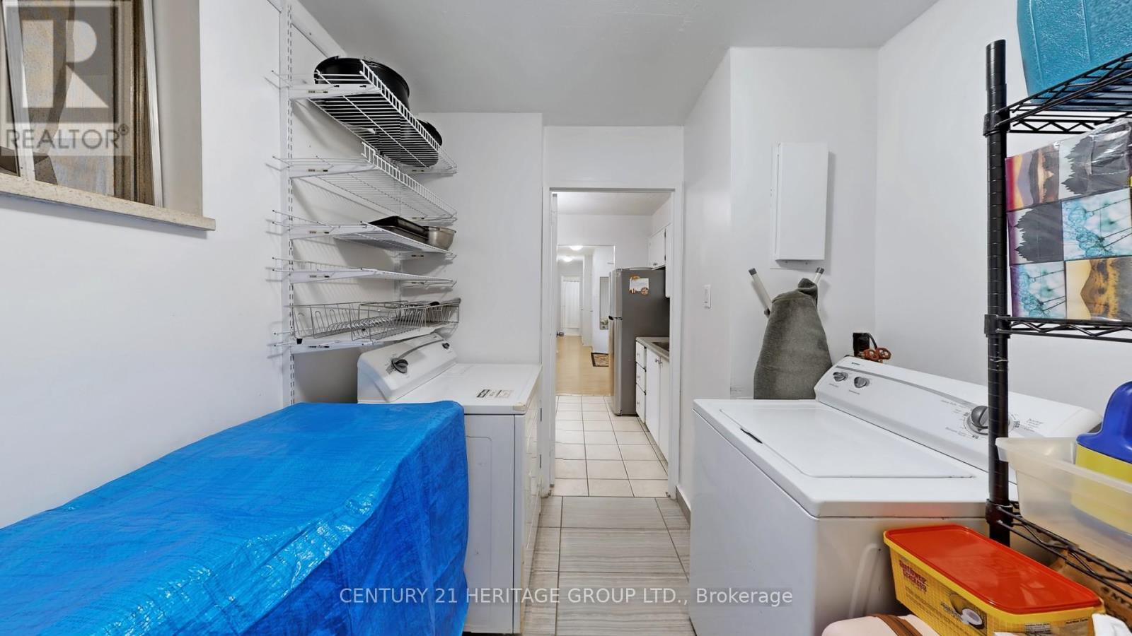 409 - 5 Parkway Forest Drive, Toronto, Ontario  M2J 1L2 - Photo 36 - C12966550