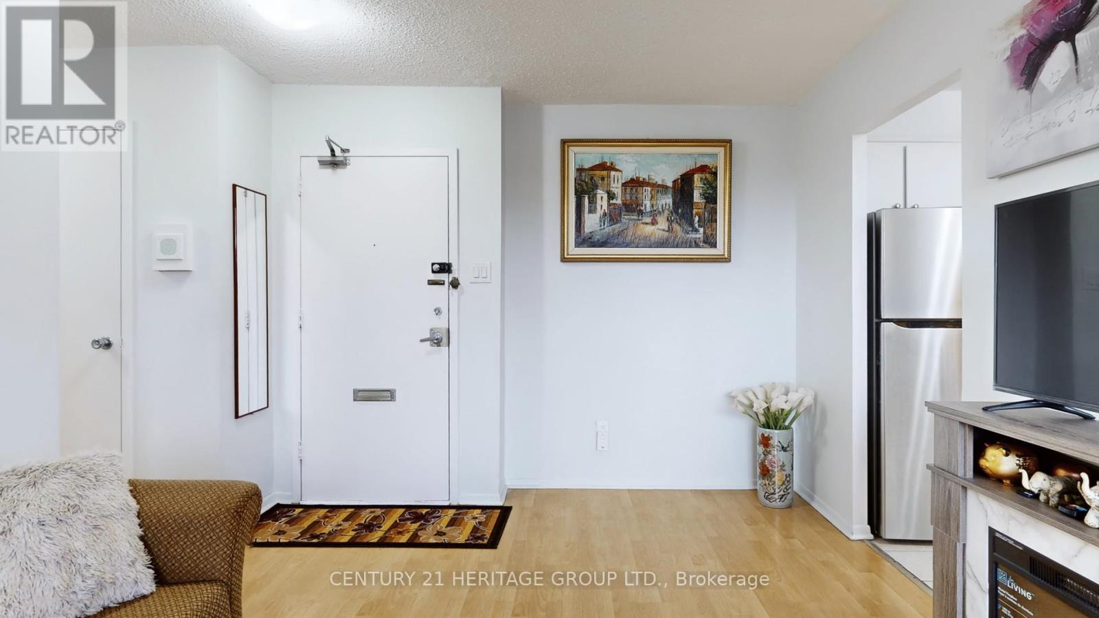 409 - 5 Parkway Forest Drive, Toronto, Ontario  M2J 1L2 - Photo 37 - C12966550