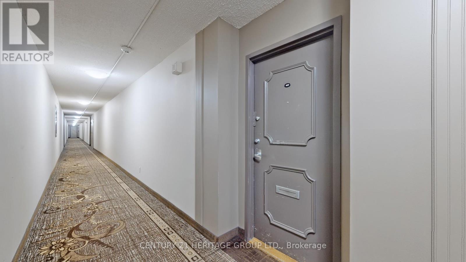 409 - 5 Parkway Forest Drive, Toronto, Ontario  M2J 1L2 - Photo 38 - C12966550