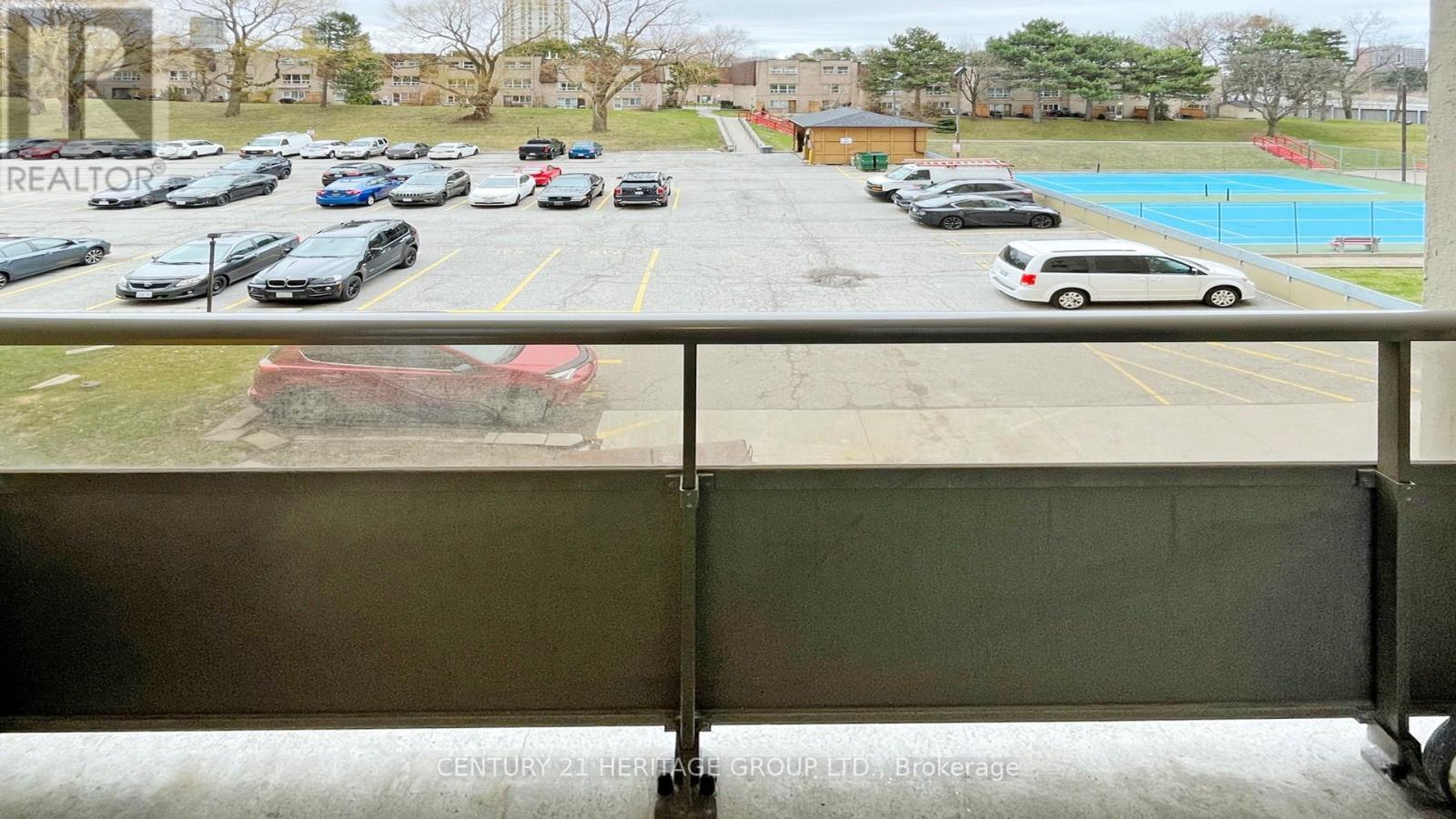 409 - 5 Parkway Forest Drive, Toronto, Ontario  M2J 1L2 - Photo 40 - C12966550