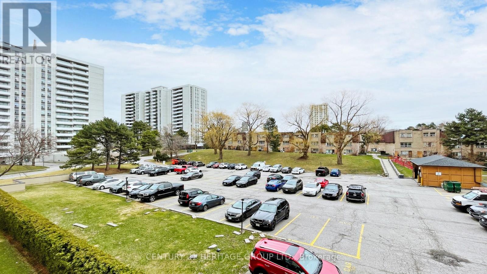 409 - 5 Parkway Forest Drive, Toronto, Ontario  M2J 1L2 - Photo 41 - C12966550