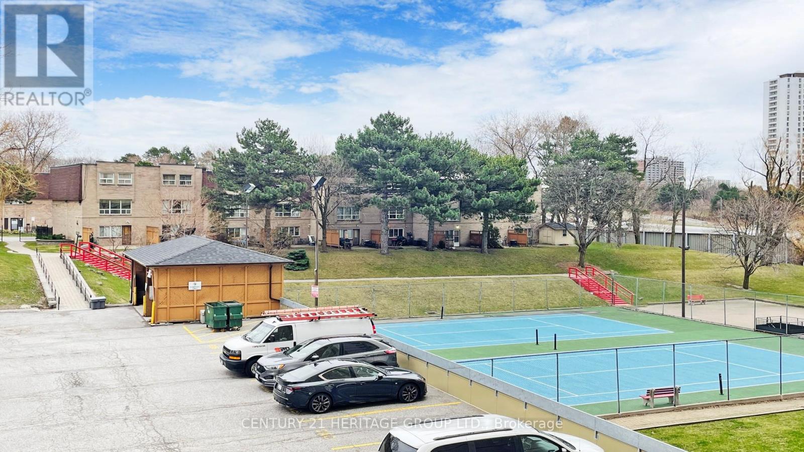 409 - 5 Parkway Forest Drive, Toronto, Ontario  M2J 1L2 - Photo 42 - C12966550