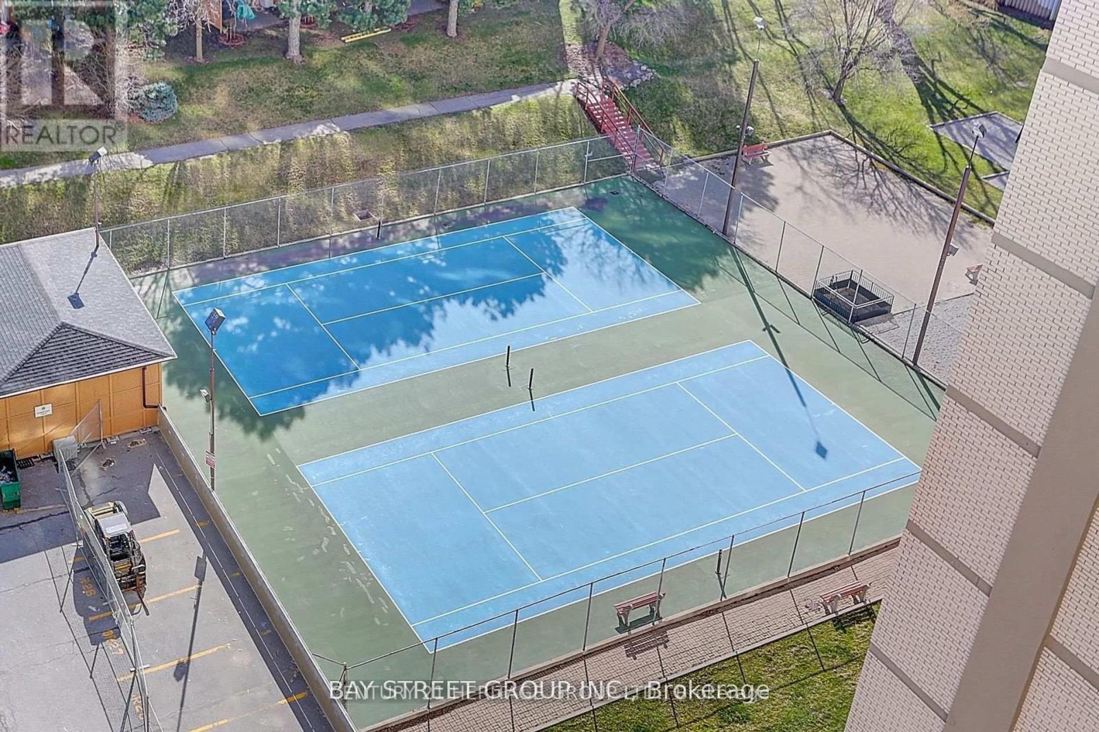 409 - 5 Parkway Forest Drive, Toronto, Ontario  M2J 1L2 - Photo 46 - C12966550