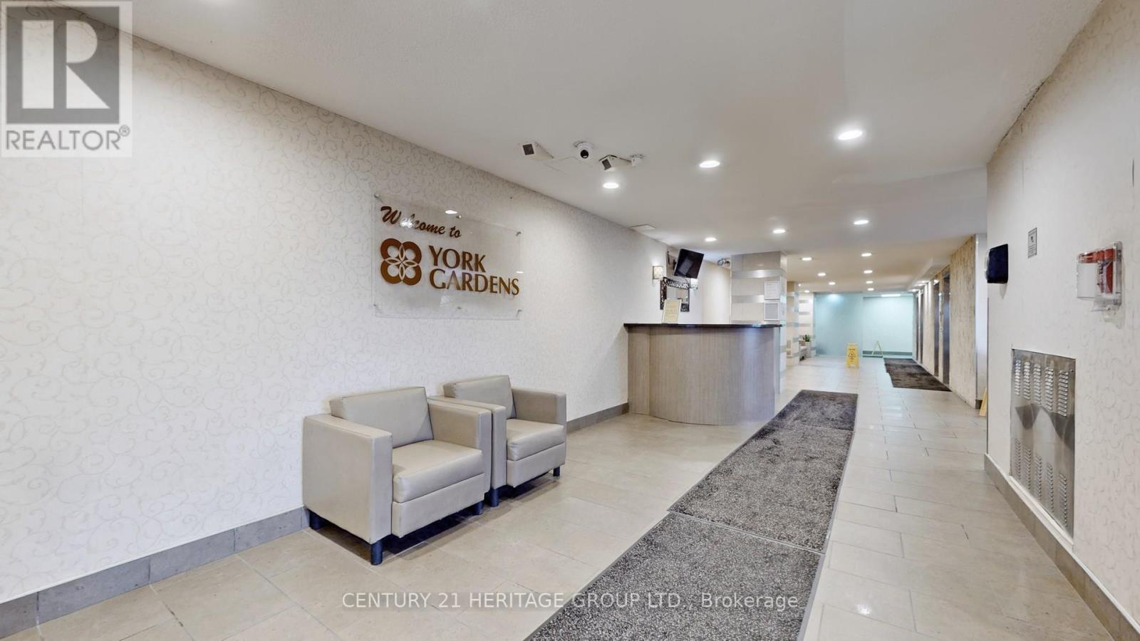 409 - 5 Parkway Forest Drive, Toronto, Ontario  M2J 1L2 - Photo 6 - C12966550