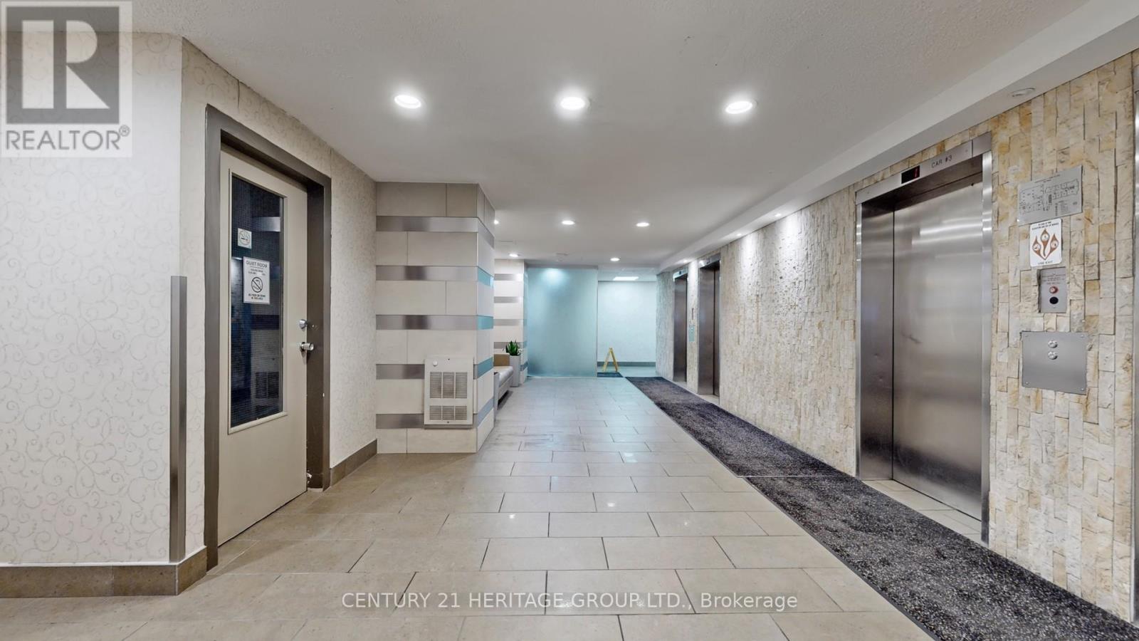 409 - 5 Parkway Forest Drive, Toronto, Ontario  M2J 1L2 - Photo 8 - C12966550