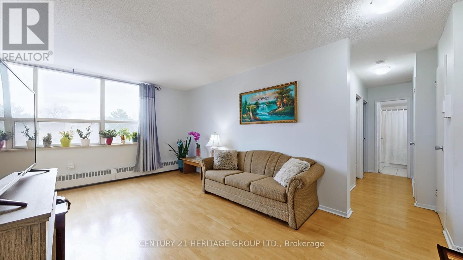409 - 5 Parkway Forest Drive, Toronto, Ontario  M2J 1L2 - Photo 9 - C12966550