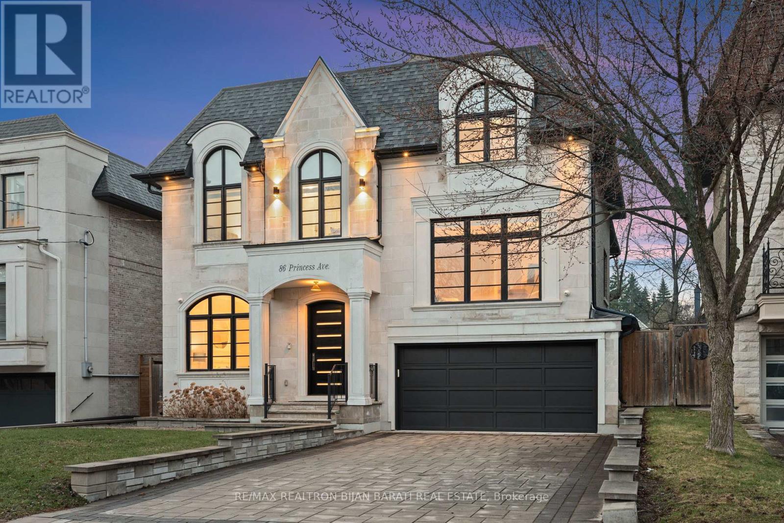 86 Princess Avenue, Toronto, Ontario  M2N 3R6 - Photo 2 - C12966558