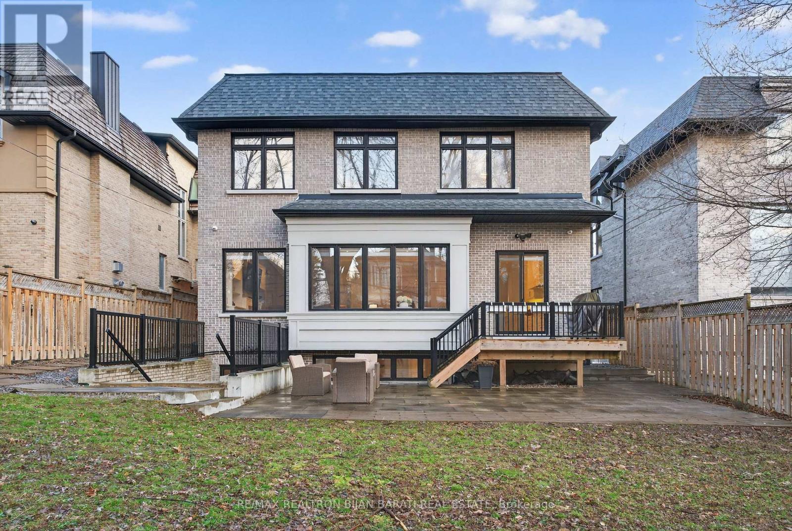 86 Princess Avenue, Toronto, Ontario  M2N 3R6 - Photo 50 - C12966558