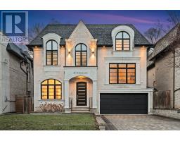 86 PRINCESS AVENUE, Toronto, Ontario