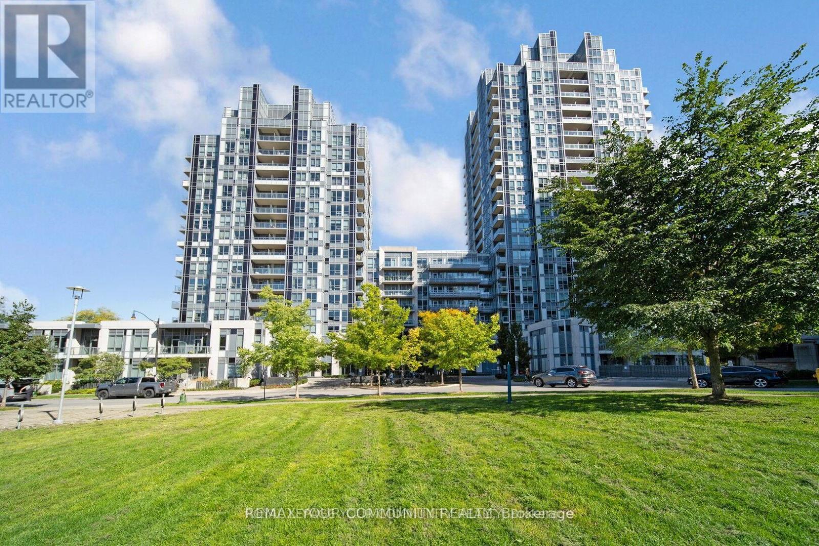 1129 - 120 HARRISON GARDEN BOULEVARD, Toronto, Ontario