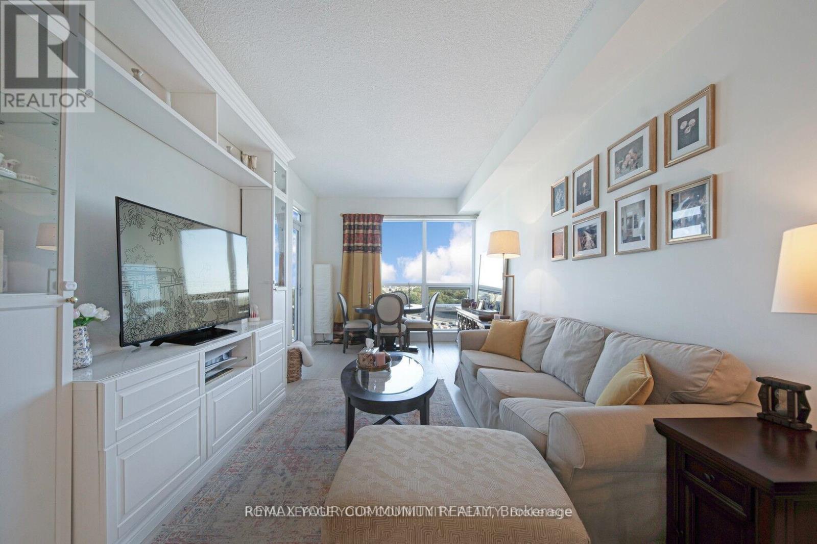 1129 - 120 Harrison Garden Boulevard, Toronto, Ontario  M2N 0H1 - Photo 27 - C12966578