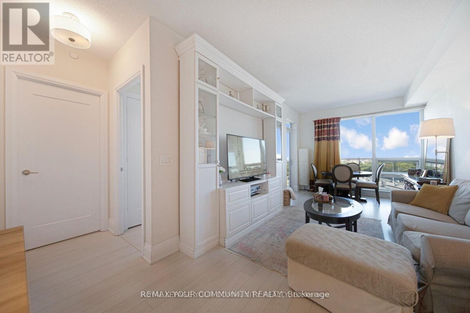 1129 - 120 Harrison Garden Boulevard, Toronto, Ontario  M2N 0H1 - Photo 28 - C12966578