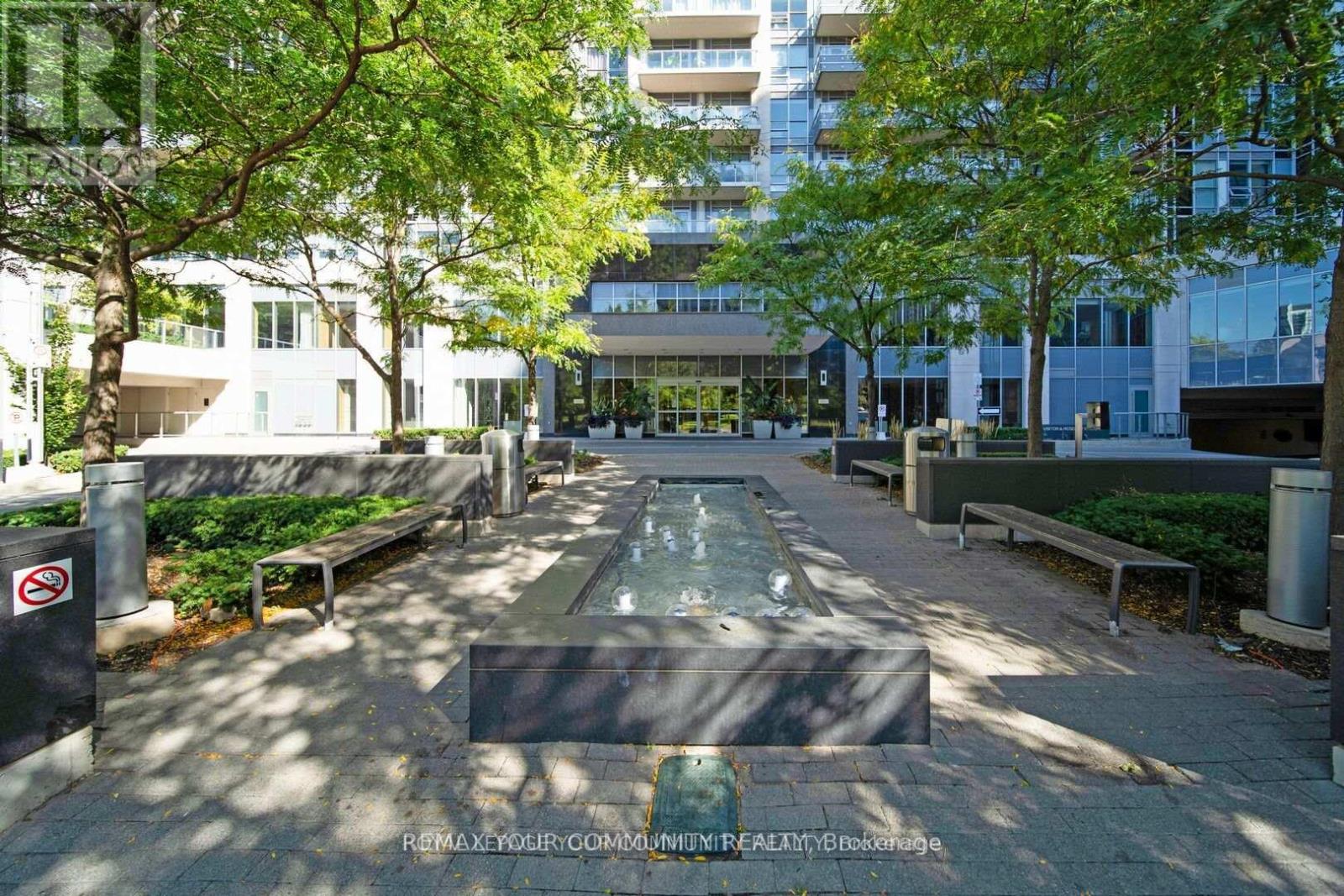 1129 - 120 Harrison Garden Boulevard, Toronto, Ontario  M2N 0H1 - Photo 3 - C12966578