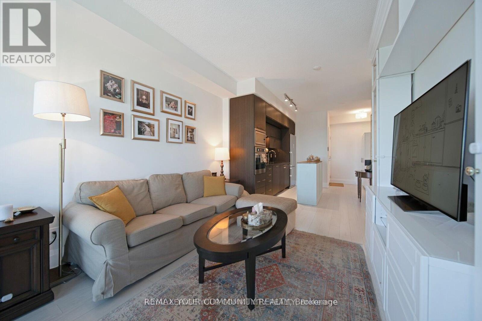 1129 - 120 Harrison Garden Boulevard, Toronto, Ontario  M2N 0H1 - Photo 30 - C12966578