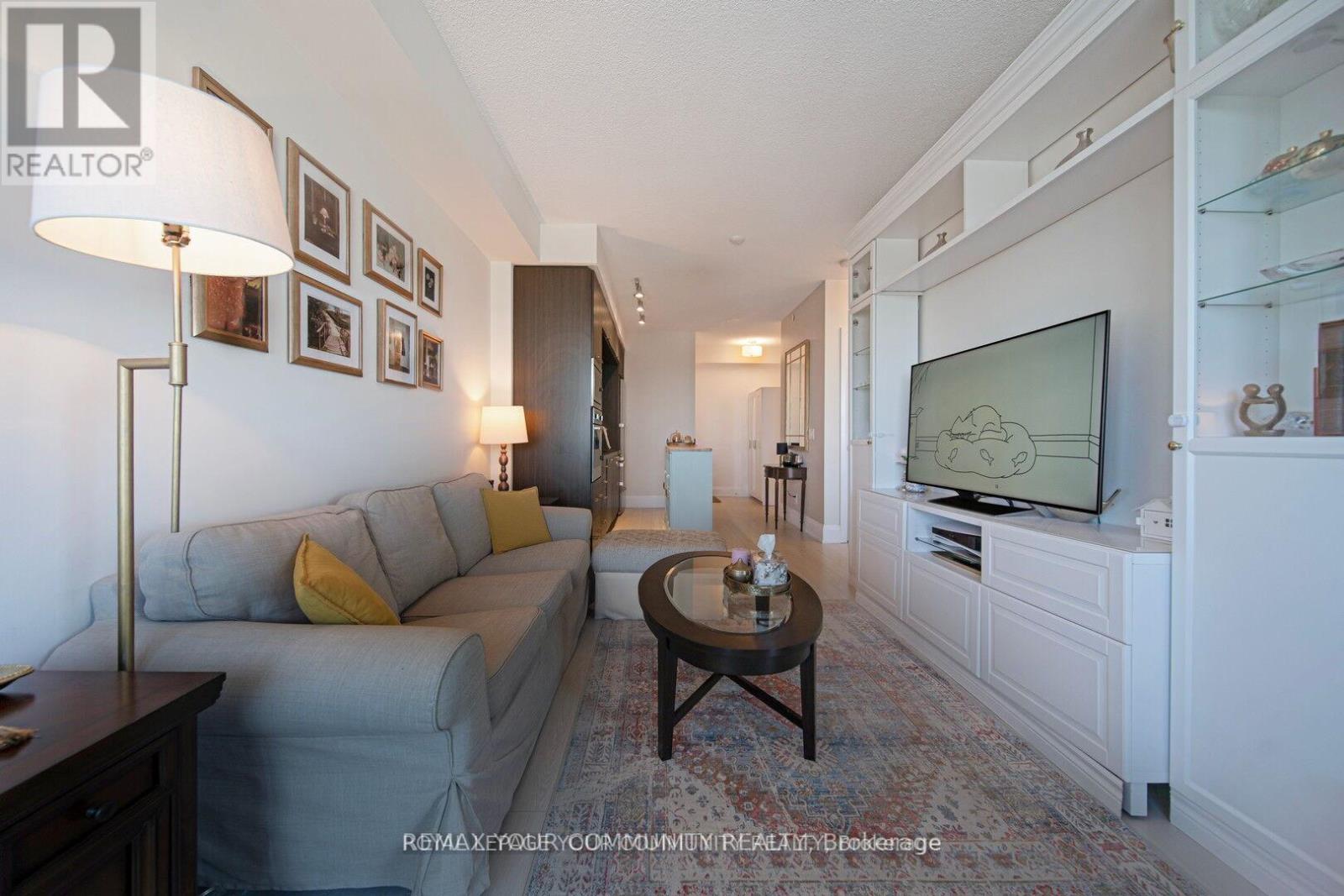 1129 - 120 Harrison Garden Boulevard, Toronto, Ontario  M2N 0H1 - Photo 31 - C12966578