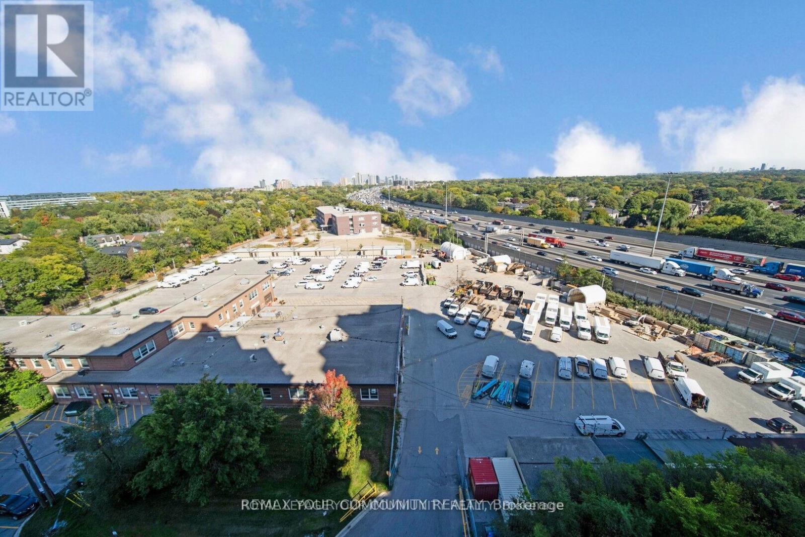 1129 - 120 Harrison Garden Boulevard, Toronto, Ontario  M2N 0H1 - Photo 38 - C12966578