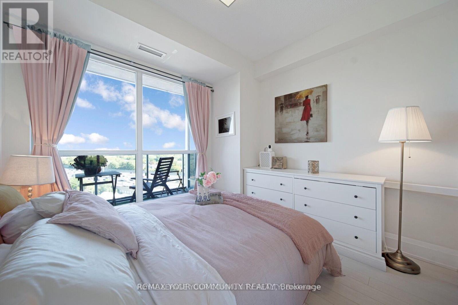 1129 - 120 Harrison Garden Boulevard, Toronto, Ontario  M2N 0H1 - Photo 40 - C12966578