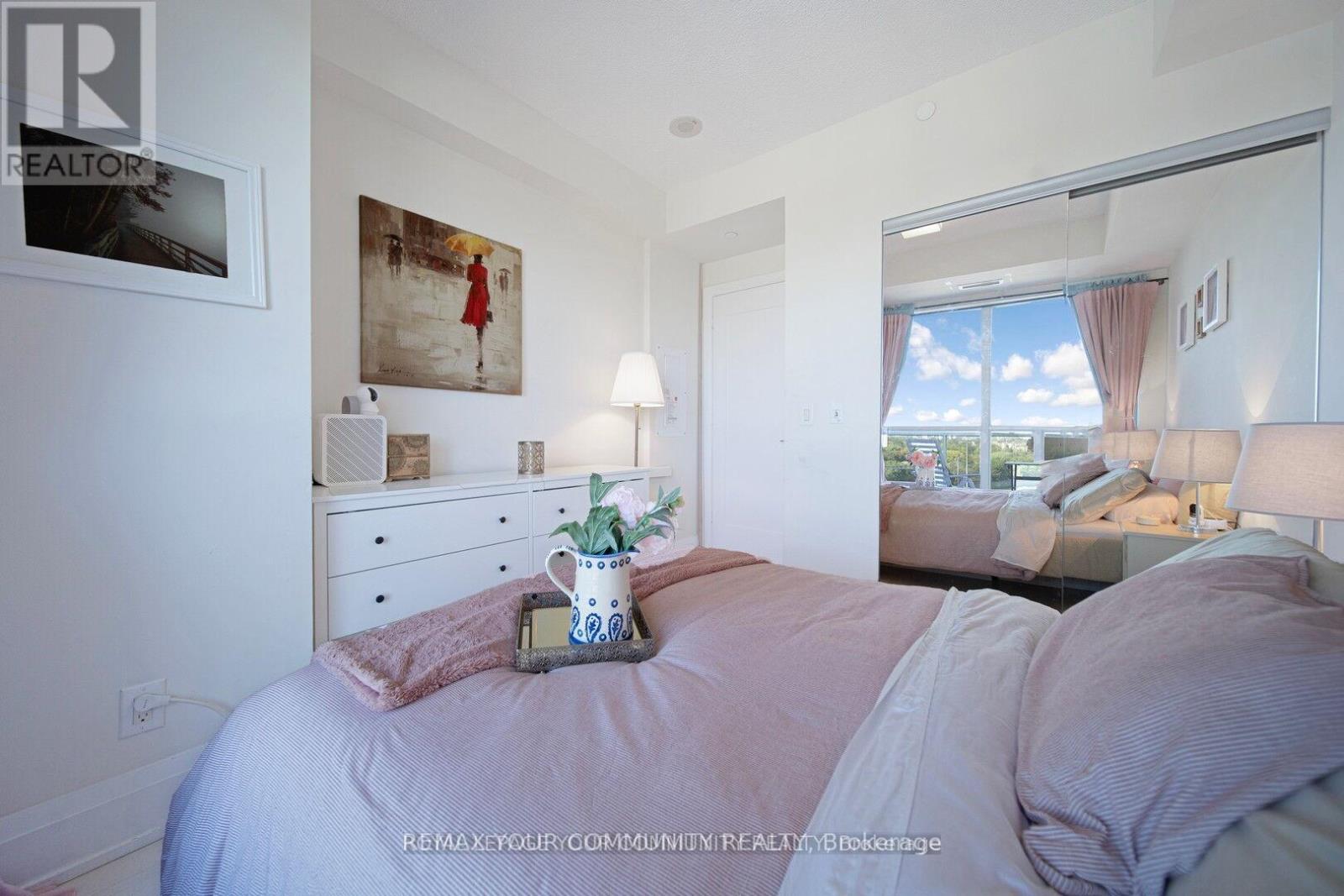 1129 - 120 Harrison Garden Boulevard, Toronto, Ontario  M2N 0H1 - Photo 41 - C12966578