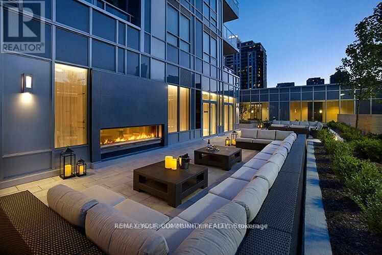 1129 - 120 Harrison Garden Boulevard, Toronto, Ontario  M2N 0H1 - Photo 42 - C12966578