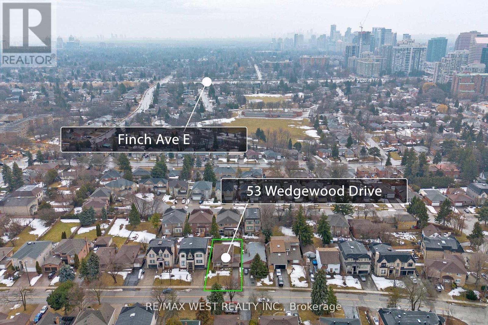 53 Wedgewood Drive, Toronto, Ontario  M2M 2H4 - Photo 36 - C12966642