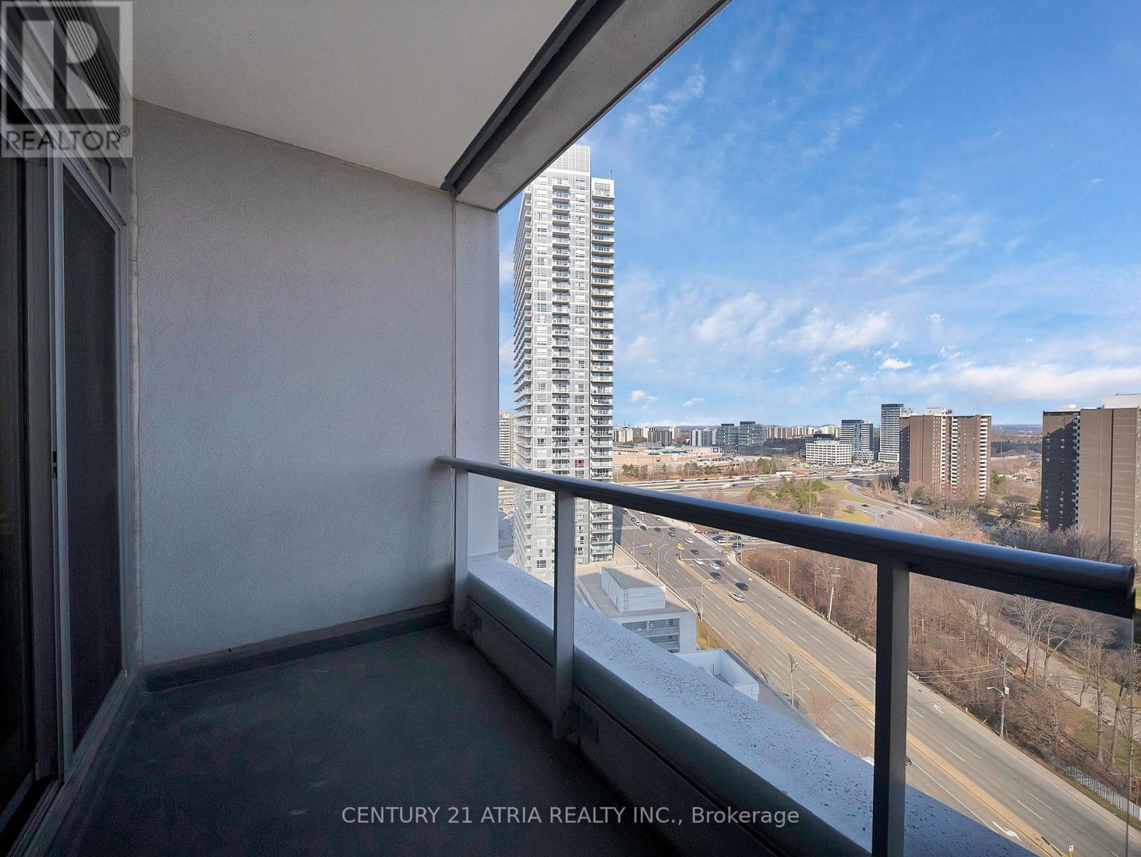 1801 - 30 Herons Hill Way, Toronto, Ontario  M2J 0A7 - Photo 18 - C12966664