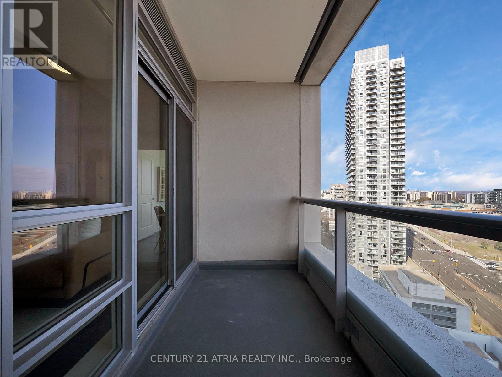 1801 - 30 Herons Hill Way, Toronto, Ontario  M2J 0A7 - Photo 19 - C12966664