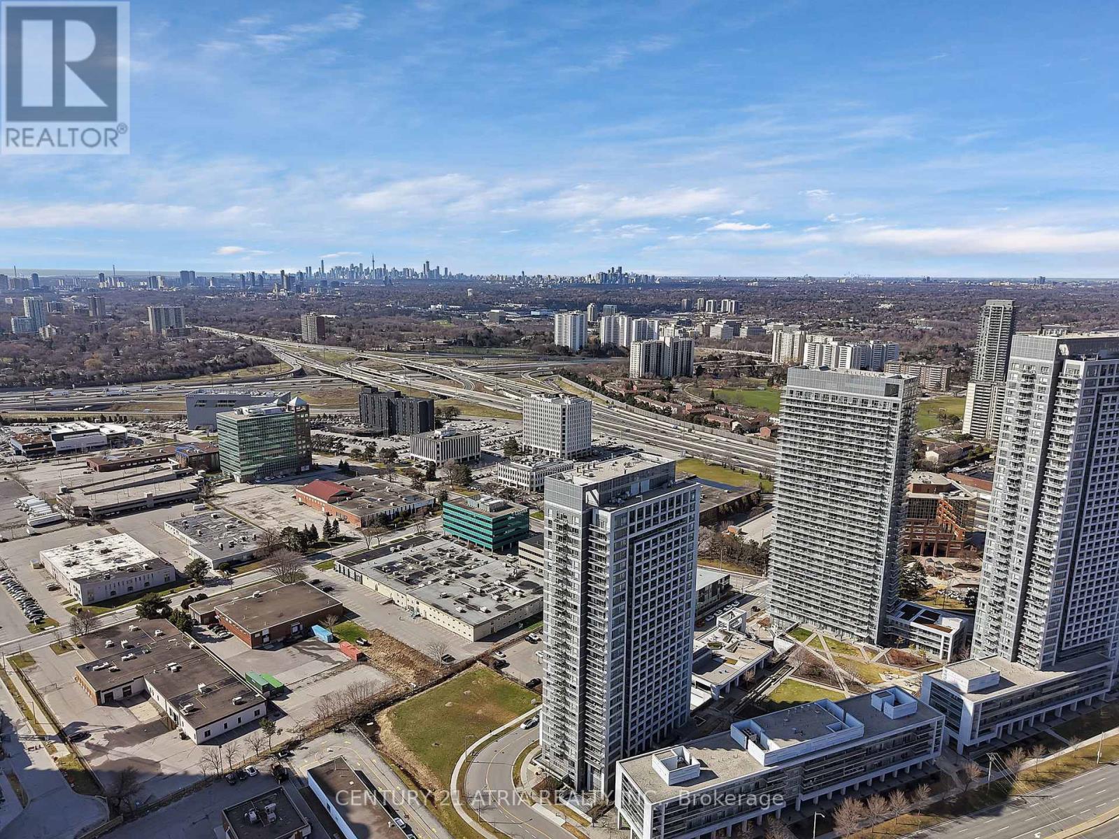 1801 - 30 Herons Hill Way, Toronto, Ontario  M2J 0A7 - Photo 24 - C12966664