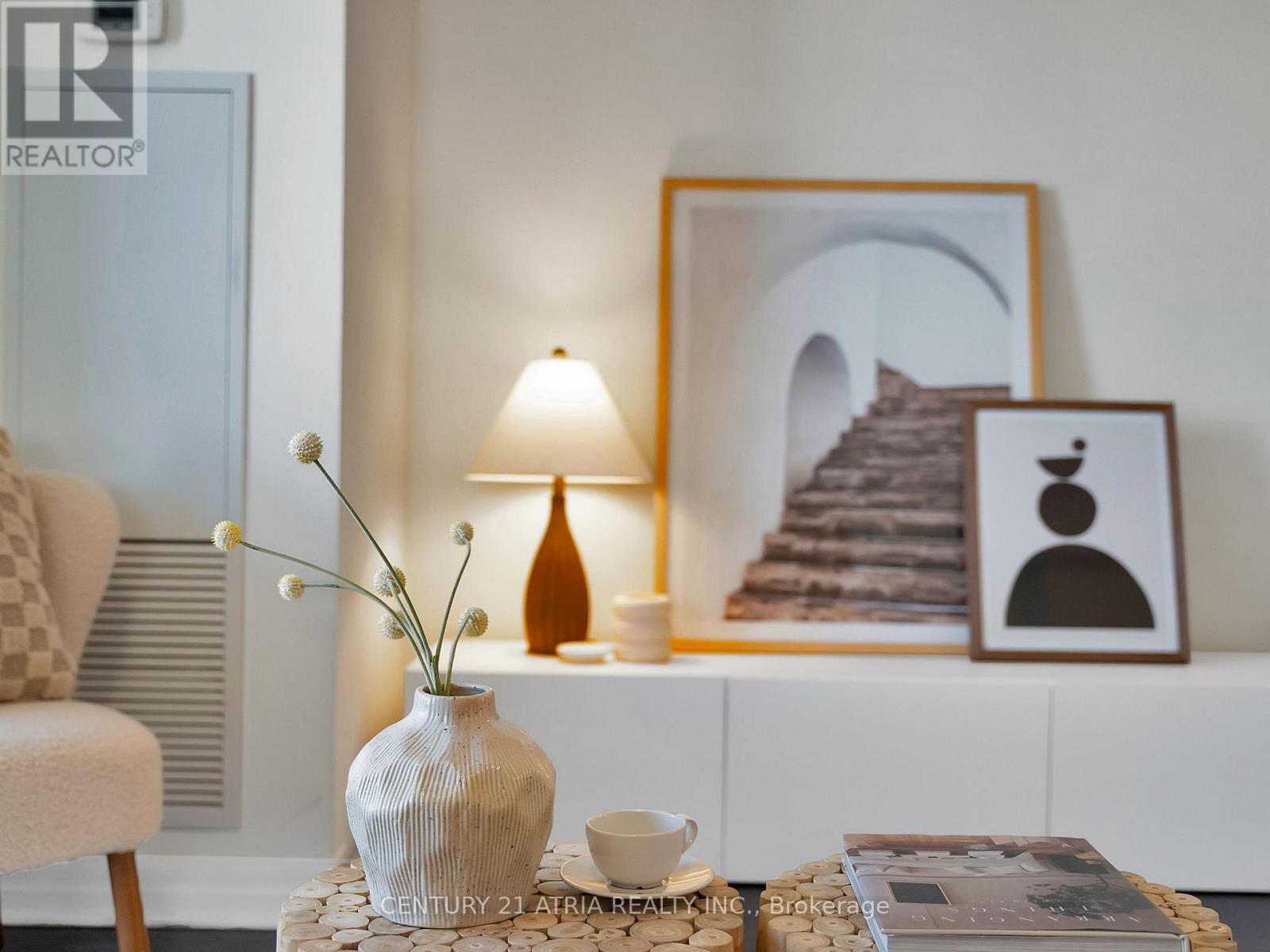 1801 - 30 Herons Hill Way, Toronto, Ontario  M2J 0A7 - Photo 5 - C12966664