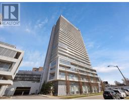 1801 - 30 HERONS HILL WAY, Toronto, Ontario