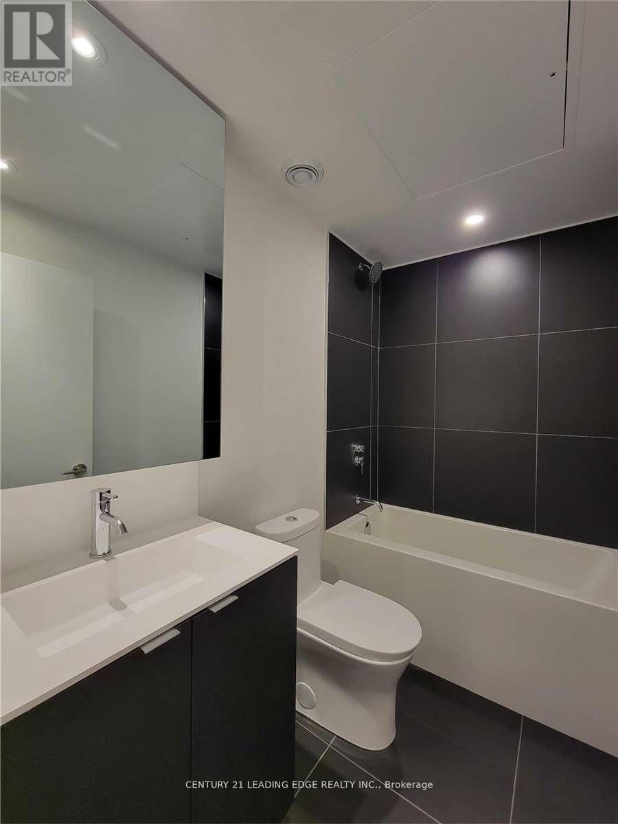 722 - 20 Edward Street, Toronto, Ontario  M5G 0C5 - Photo 4 - C12966666