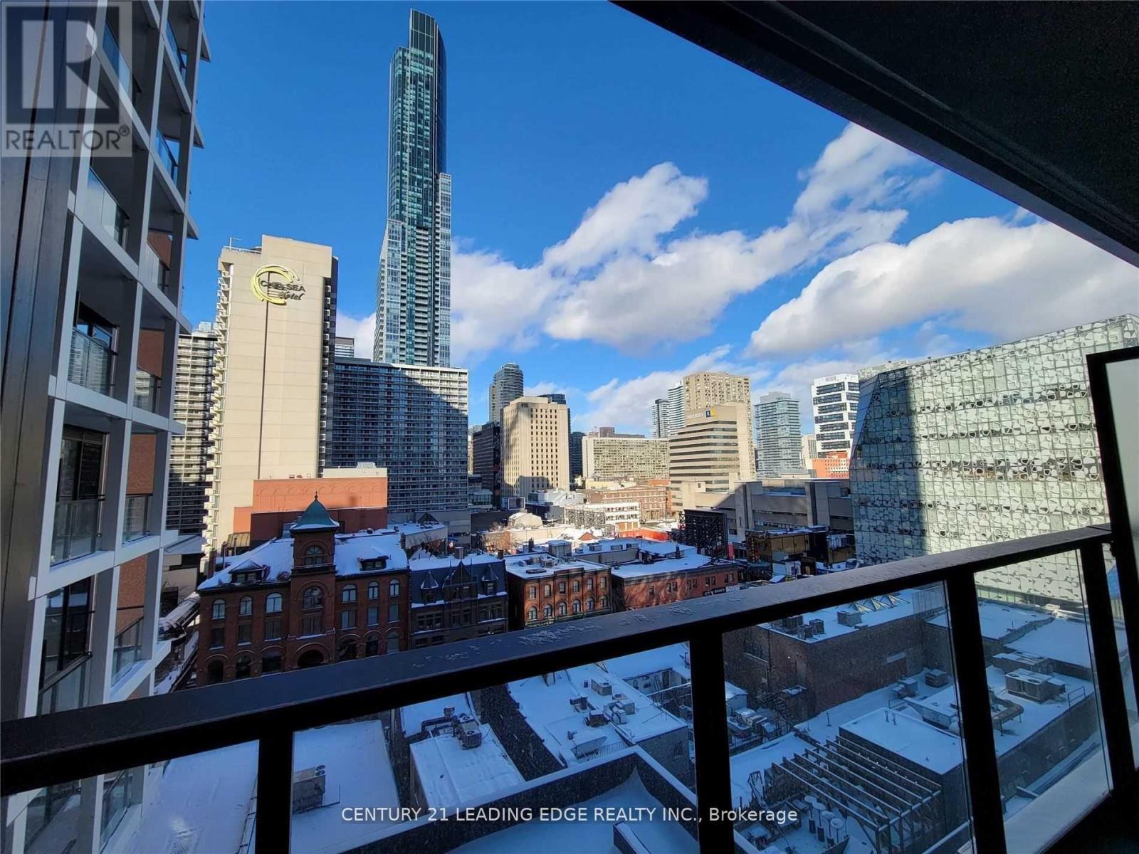 722 - 20 Edward Street, Toronto, Ontario  M5G 0C5 - Photo 6 - C12966666