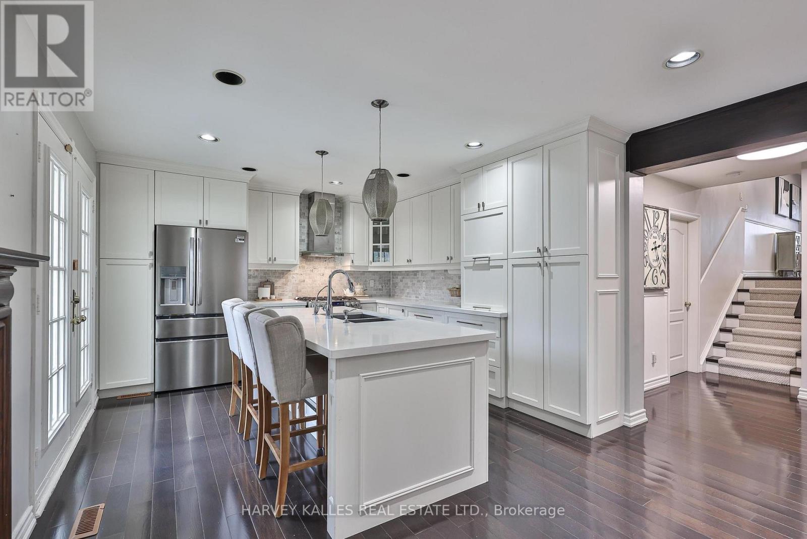 29 Rockland Drive, Toronto, Ontario  M2M 2Y8 - Photo 12 - C12966700