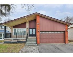 29 ROCKLAND DRIVE, Toronto, Ontario